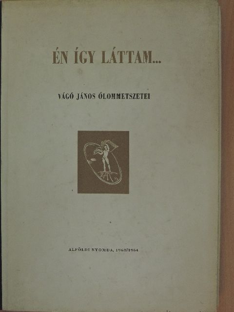 Én így láttam... [antikvár]