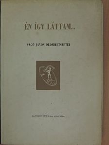 Én így láttam... [antikvár]