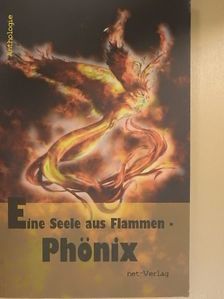 David Pawn - Eine Seele aus Flammen - Phönix [antikvár]