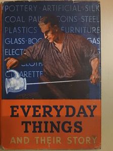 Everyday Things and their Story [antikvár]