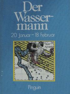 Traude Walek-Doby - Wassermann [antikvár]