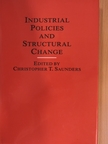 Fritz Franzmeyer - Industrial policies and structural change [antikvár]