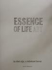 Jadran Adamovic - Essence of Life Art [antikvár]