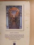 Jack Dann - Die Kathedrale der Erinnerung [antikvár]