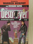 Richard Sapir - The Destroyer 105. [antikvár]