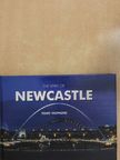 Tony Hopkins - The spirit of Newcastle [antikvár]