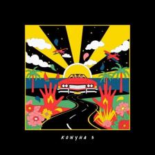 KONYHA - KONYHA 5 CD
