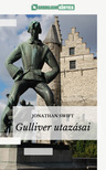 Jonathan Swift - Gulliver utazásai [eKönyv: epub, mobi]
