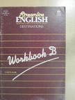 Bernard Hartley - Streamline English Destinations - Workbook B [antikvár]