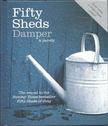 GREY, C. T. - Fifty Sheds Damper [antikvár]