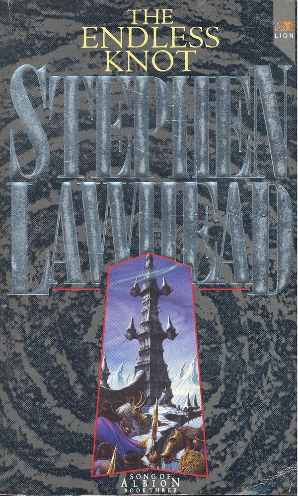 LAWHEAD, STEPHEN - The Endless Knot [antikvár]