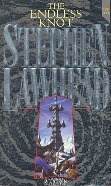 LAWHEAD, STEPHEN - The Endless Knot [antikvár]