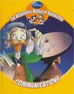 Colin Uttley - The Wonderful World of Knowledge - Communications [antikvár]