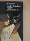 James Reeves - Understanding Poetry [antikvár]