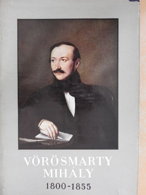 Balassa László - Vörösmarty Mihály [antikvár]