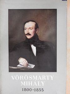 Balassa László - Vörösmarty Mihály [antikvár]