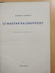 Gombosi György - Új magyar rajzművészet [antikvár]