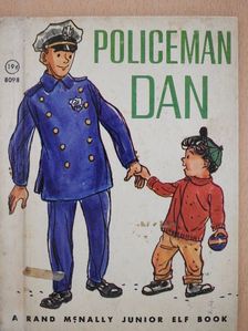 Virginia Hunter - Policeman Dan [antikvár]