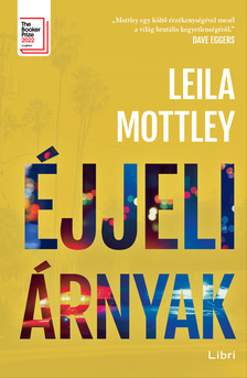 Leila Mottley - Éjjeli árnyak [eKönyv: epub, mobi]