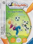 DIETL, ERHARD, Wilfried Gebhard - Der neue Fußball [antikvár]