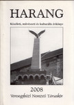 Horváth Lajos - Harang 2008 [antikvár]