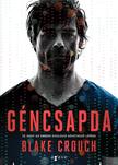 Blake Crouch - Géncsapda [eKönyv: epub, mobi]
