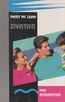 Lean, Mary MC - Zivatar [antikvár]