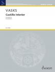 VASKS - CASTILLO INTERIOR - FOR STRING TRIO