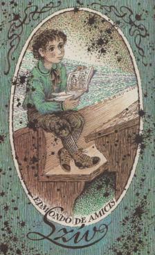 Szív [antikvár]