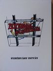 Fehérváry István - Börtönvilág Magyarországon [antikvár]