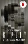 Patricia Highsmith - A tehetséges Mr. Ripley [eKönyv: epub, mobi]