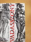 Jeroen Olyslaegers - Vadasszony [antikvár]