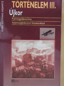 Doba Dóra - Történelem III. [antikvár]