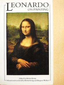 Leonardo da Vinci - Leonardo on Painting [antikvár]