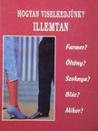 Hogyan viselkedjünk? [antikvár]