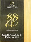 Basilius Doppelfeld - Szimbólumok III. [antikvár]