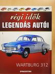 Wartburg 312 [antikvár]