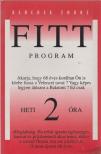 BENEDEK ENDRE - Fitt program [antikvár]