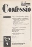 ZSEBŐK ZOLTÁN - Confessio 1979/4 [antikvár]