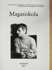 Baló Levente - Magasiskola [antikvár]