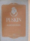 A. Sz. Puskin - Elbeszélések és egyéb prózai munkák [antikvár]