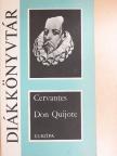 Saavedra Cervantes - Don Quijote [antikvár]