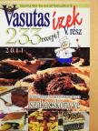 Vasutas ízek V. [antikvár]