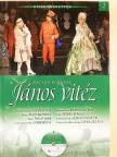 Kacsoh Pongrác - Kacsoh Pongrác: János vitéz - CD-vel [antikvár]