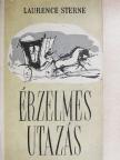 Laurence Sterne - Érzelmes utazás [antikvár]