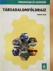 Rigóczki Csaba - Társadalomföldrajz [antikvár]