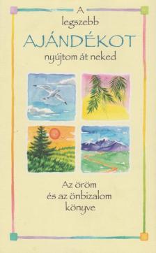 Douglas Pagels - A legszebb ajándékot nyújtom át neked [antikvár]