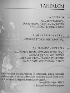 Kállai István - Jávori Ferenc: Menyasszonytánc [antikvár]