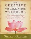 Shakti Gawain - The Creative Visualization Workbook [antikvár]