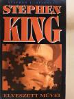 Stephen J. Spignesi - Stephen King elveszett művei [antikvár]